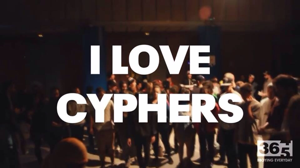 I LOVE CYPHERS 16/11/14 BARCELONA + Entrevistas organizador BBOY&nbsp;VALEN