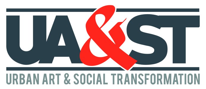 LOGO UAST