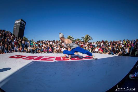 bboy valen