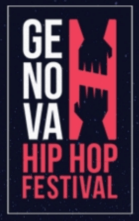 genova hiphop festival