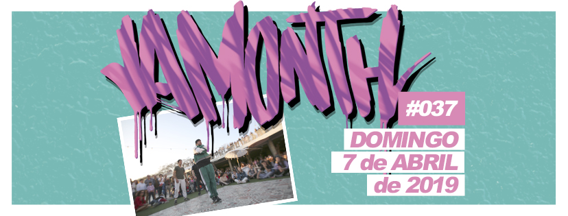 Ultima JAMONTH en&nbsp;ARTSENAL