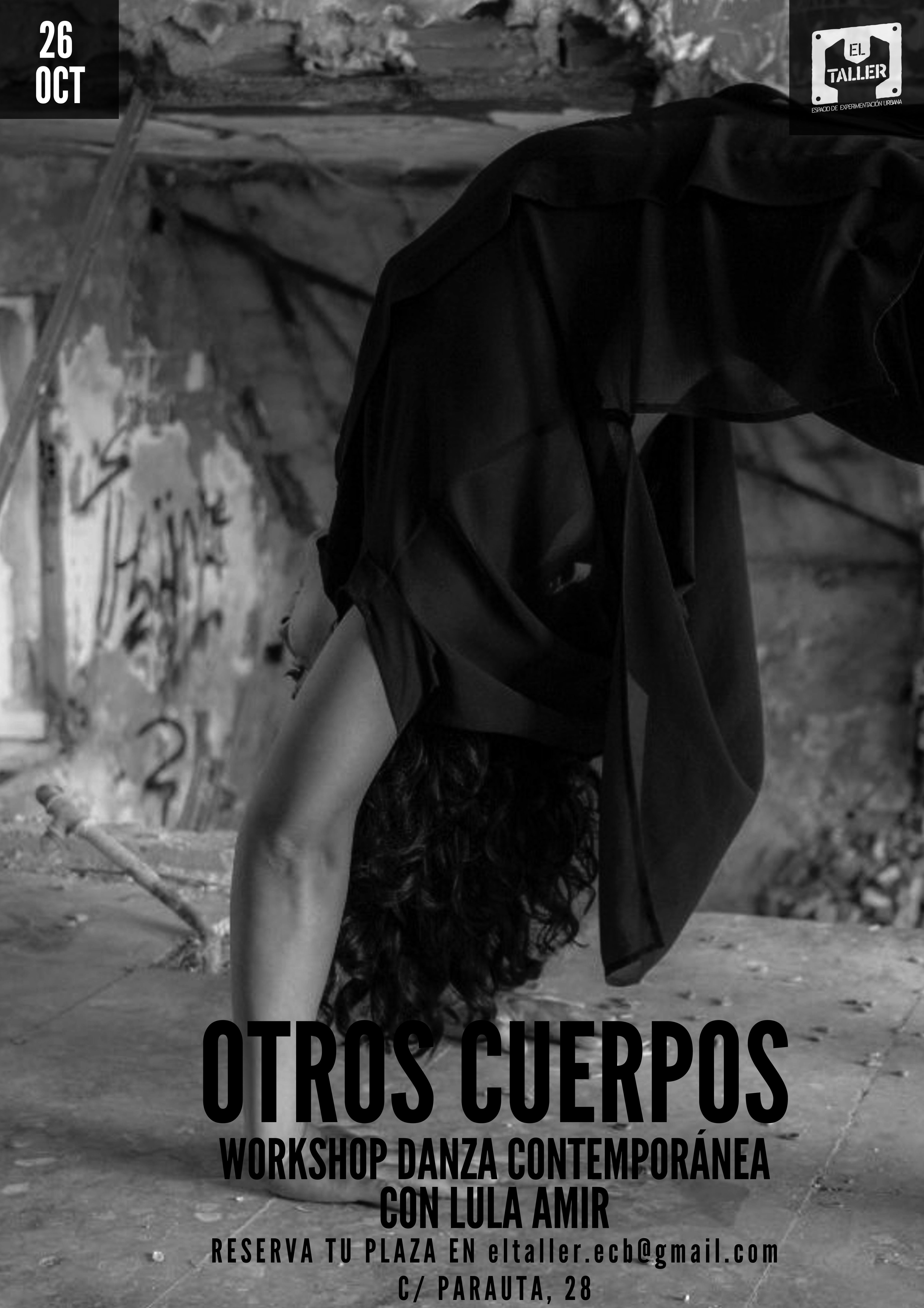otros cuerpos