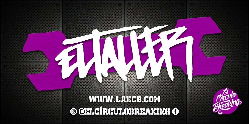 EL TALLER BREAKING CLUB (Version Online) + Info&nbsp;aquí.