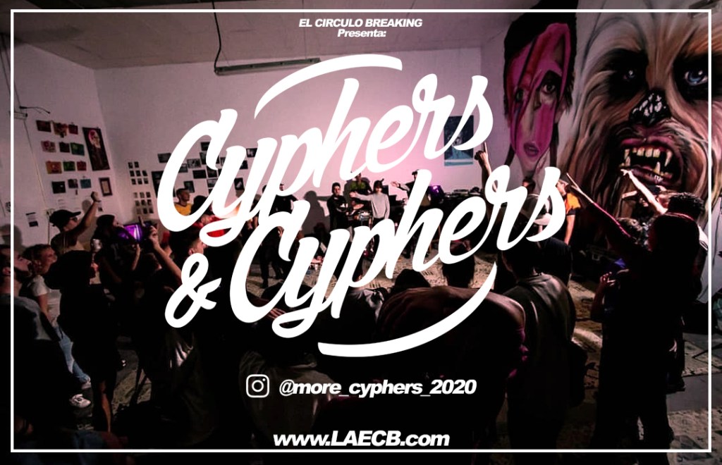 CYPHERS&CYPHERS 2020