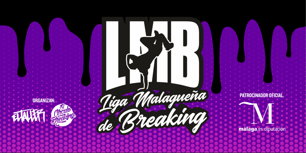 FASE FINAL 1º TEMPORADA LIGA MALAGUEÑA DE BREAKING&nbsp;2020