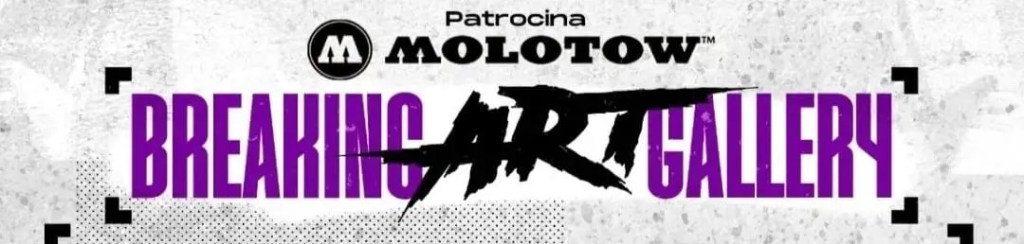 Breaking Art Gallery 2023